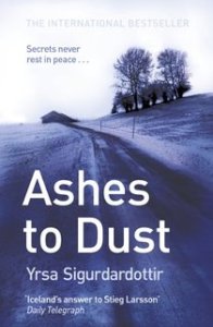 3 Ashes to Dust