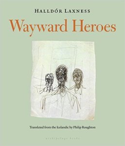 7 Wayward Heroes