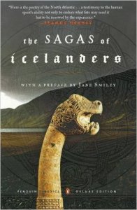 Ice; Sagas of Iceland; PC