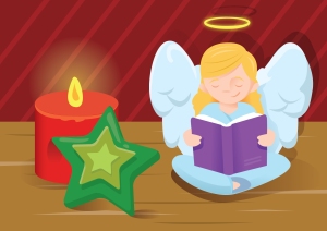 read-angel